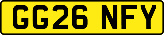 GG26NFY