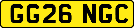 GG26NGC