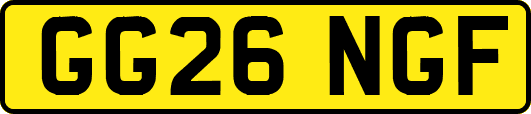 GG26NGF