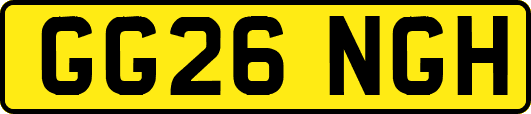 GG26NGH