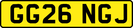 GG26NGJ