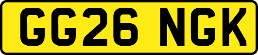 GG26NGK