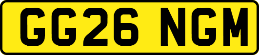 GG26NGM