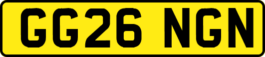 GG26NGN