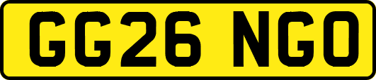 GG26NGO