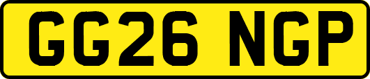 GG26NGP