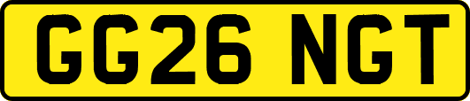 GG26NGT