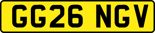 GG26NGV