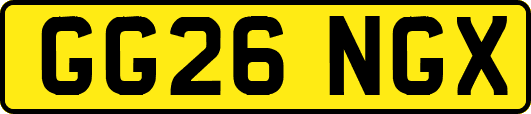 GG26NGX