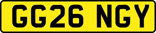 GG26NGY