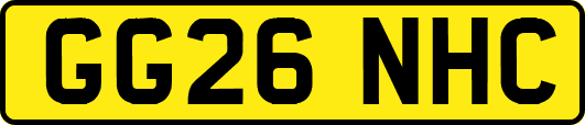 GG26NHC