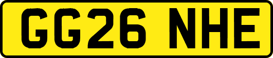 GG26NHE