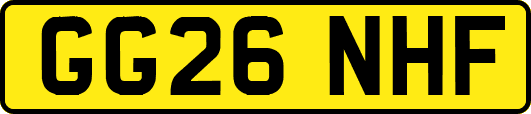 GG26NHF