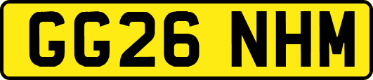 GG26NHM