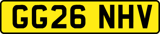 GG26NHV