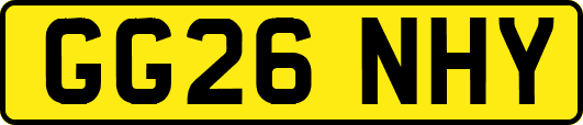 GG26NHY