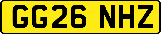 GG26NHZ