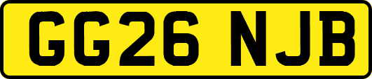 GG26NJB