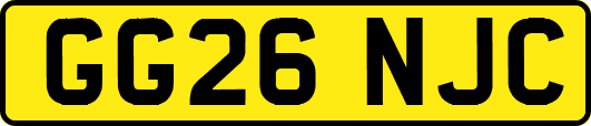 GG26NJC