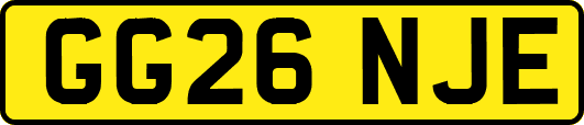 GG26NJE