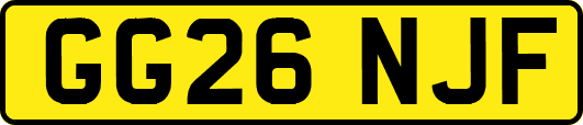 GG26NJF