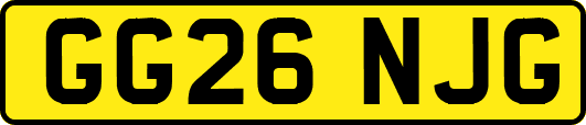 GG26NJG