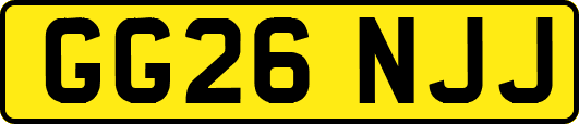 GG26NJJ