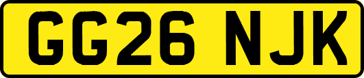 GG26NJK