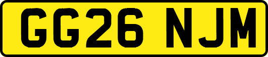 GG26NJM