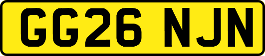 GG26NJN