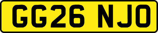 GG26NJO