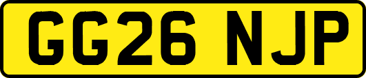 GG26NJP