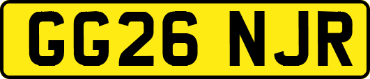 GG26NJR
