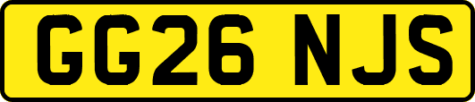 GG26NJS