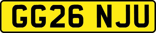GG26NJU