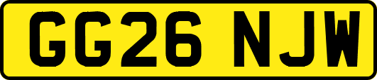 GG26NJW