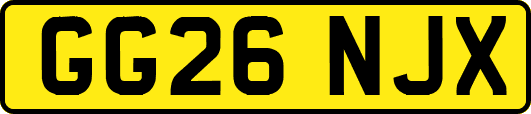 GG26NJX