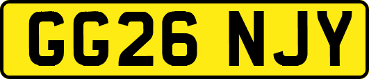 GG26NJY