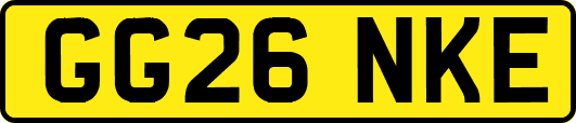 GG26NKE