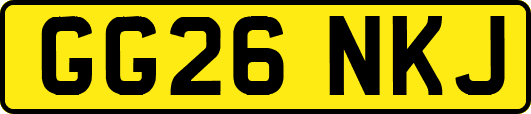 GG26NKJ