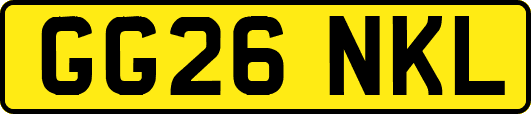 GG26NKL