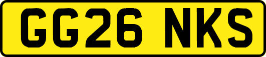 GG26NKS