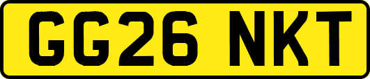 GG26NKT