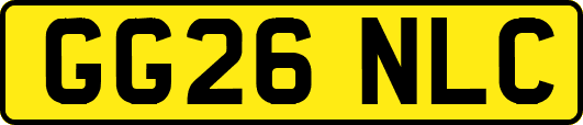 GG26NLC