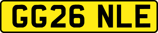 GG26NLE