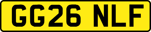 GG26NLF