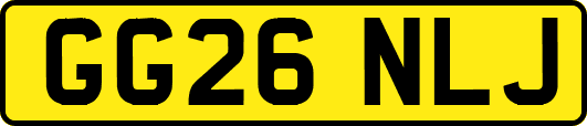 GG26NLJ