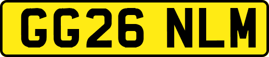 GG26NLM