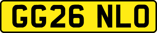 GG26NLO