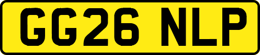 GG26NLP